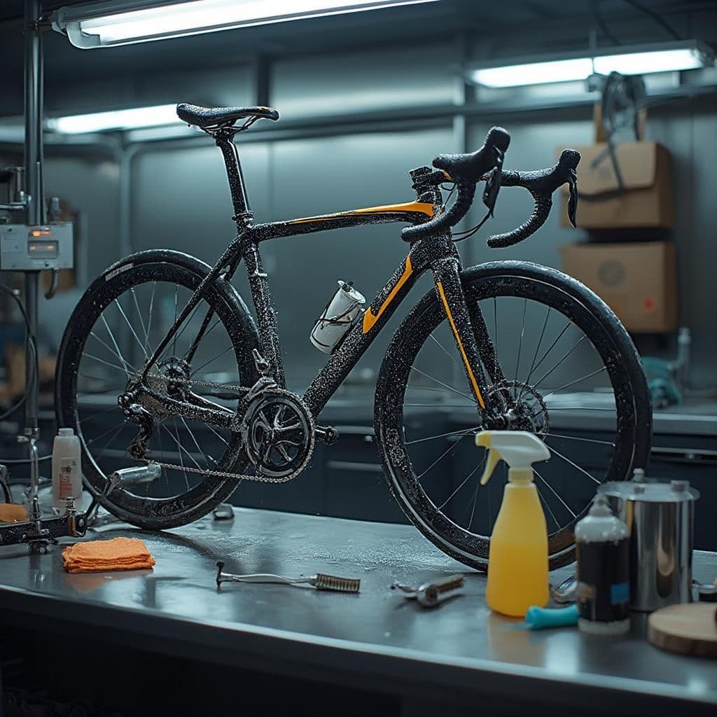Transmission propre