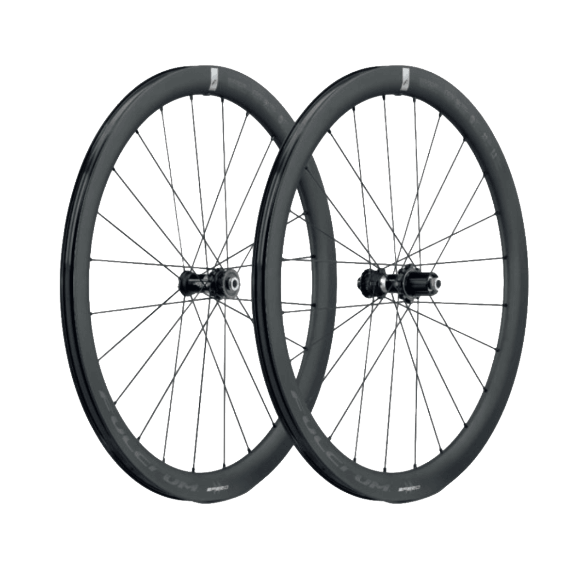 Roues carbone
