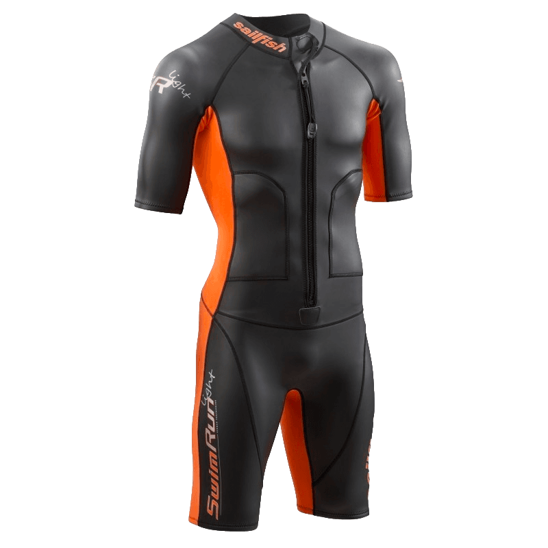 Combinaison néoprène SwimRun